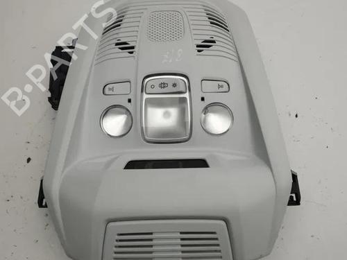 Used Interior roof light PEUGEOT 3008 II SUV (MC_, MR_, MJ_, M4_) 1.6 BlueHDi 120 (120 hp) 28863332