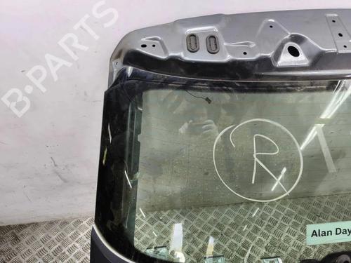 Tailgate VW T-ROC (A11, D11) 1.0 TSI | BP28900621C6 - Image 8
