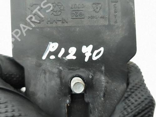 Electronic module PORSCHE CAYENNE (92A) 3.6 | BP39537145M83 - Image 5
