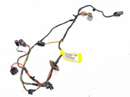 Used Wiring harness CHRYSLER GRAND VOYAGER V (RT) 3.8 (193 hp) 31020756