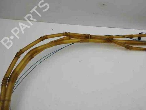 Electronic sensor MERCEDES-BENZ M-CLASS (W164) ML 320 CDI 4-matic (164.122) | BP28860515M84 