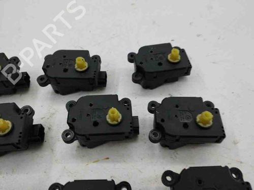 Electronic module MASERATI QUATTROPORTE V 4.2 | BP28876835M83 