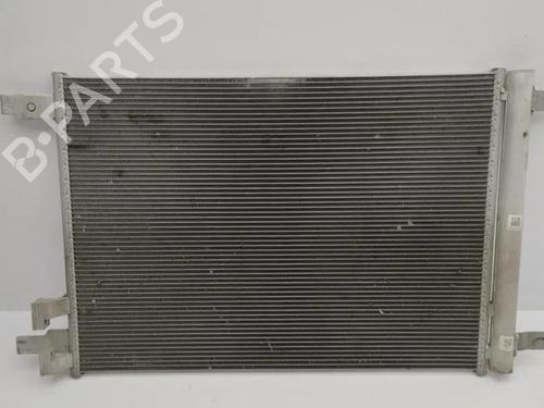 Used AC radiator AUDI A1 Sportback (8XA, 8XF) 1.0 TFSI (95 hp) 28864008