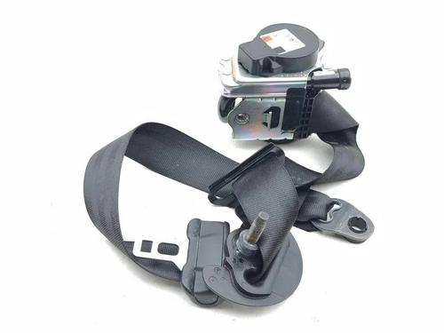 Front left seatbelt JAGUAR F-PACE (X761) 2.0 TD4 | BP35919371I26 - Image 5