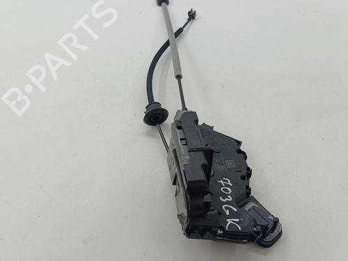 Rear left lock SEAT ARONA (KJ7, KJP) 1.0 TSI | BP28896486C100 