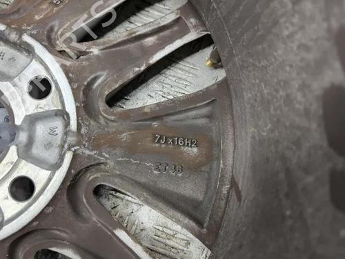 Rim SKODA OCTAVIA I (1U2) 2.0 | BP28862582C45 