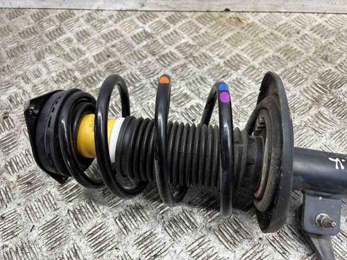 Right front shock absorber PEUGEOT 2008 II (UD_, US_, UY_, UJ_, UR_, UC_) 1.2 PureTech 130 (USHNS, URHNS) | BP29230937M17 