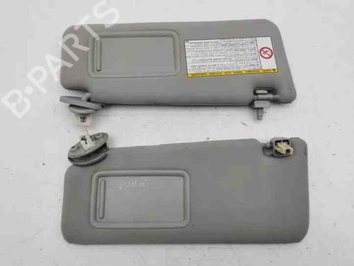 Left sun visor LEXUS IS C (GSE2_) 350 (GSE21) | BP28862112I1