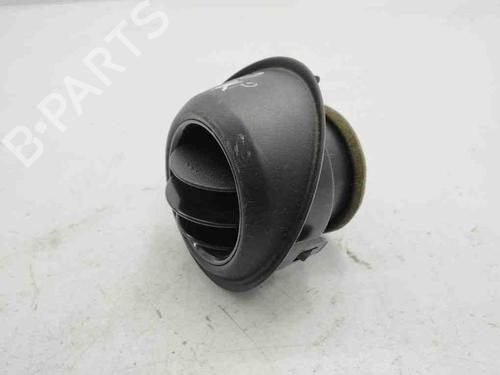 Used Air vent HONDA CIVIC IX (FK) 2.2 i-DTEC (FK3) (150 hp) 28877084