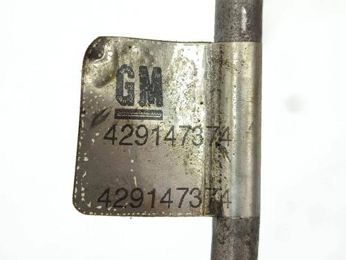 Pipe OPEL INSIGNIA A (G09) 2.0 CDTI (68) | BP28902713M125