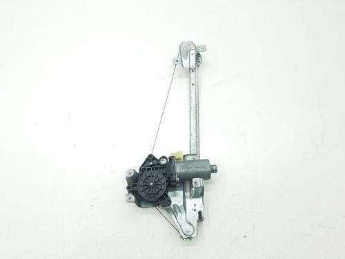 Used Rear left window mechanism Rear left window mechanism 36177258 36177258