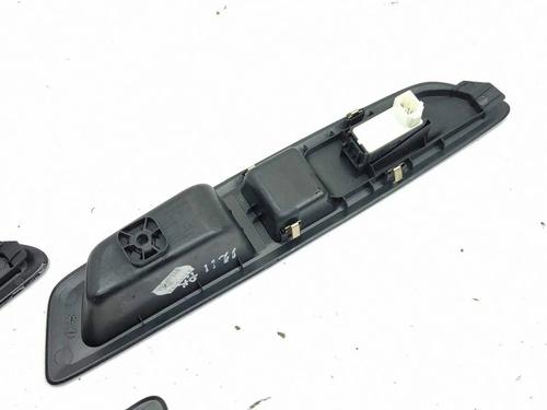 Left front window switch CITROËN C4 X (BD_, BE_, BF_) ë-C4 X (BFZKXC) | BP38246784I27 - Image 5