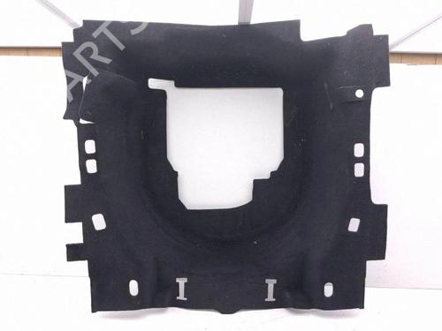 Used Luggage compartment floor Luggage compartment floor 38310222 38310222