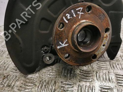Left front steering knuckle SEAT ATECA (KH7, KHP) 1.0 TSI | BP40193675M25 - Image 4