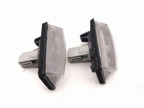 Licence plate light NISSAN LEAF (ZE1) Electric | BP40206868I40 - Image 3