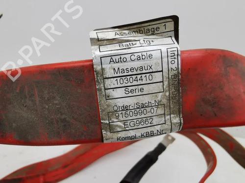 Cable BMW 5 Touring (F11) 520 d | BP33642340E12 - Image 11