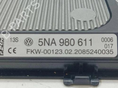 Módulo eletrónico VW GOLF VIII (CD1, DA1) 1.5 TSI | BP38282786M83 - Image 7