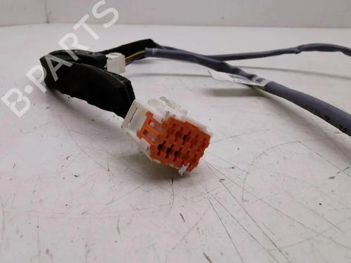Left front window switch CITROËN C4 II (NC_) 1.6 HDi 110 | BP36064270I27 - Image 5