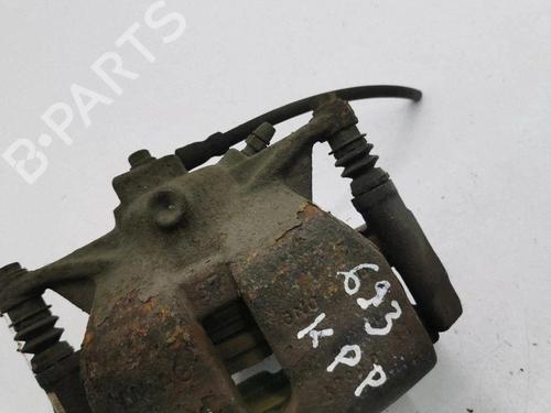 Left front brake caliper VW PASSAT ALLTRACK B8 Variant (3G5, CB5) 2.0 TDI 4motion | BP38249668M105 - Image 4