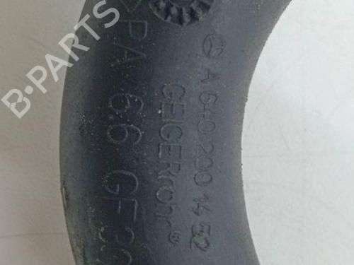 Pipe MERCEDES-BENZ B-CLASS Sports Tourer (W245) B 200 CDI (245.208) | BP28894173M125 