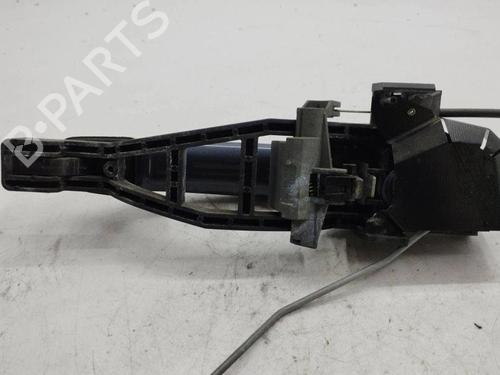 Rear left exterior door handle FORD GRAND C-MAX (DXA/CB7, DXA/CEU) 2.0 TDCi | BP28902893C130 