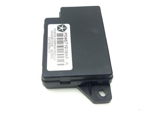Elektronisk modul CHRYSLER GRAND VOYAGER V (RT) 2.8 CRD | BP28878603M83 