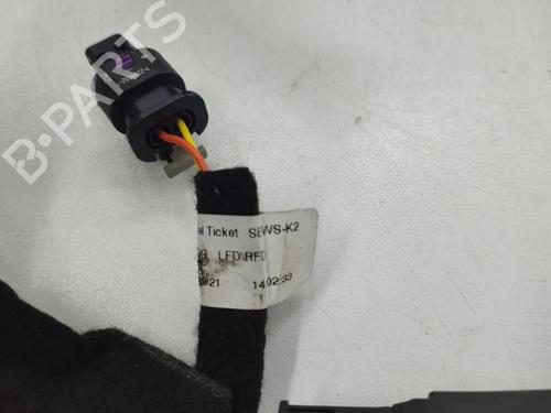 Wiring harness OPEL MOKKA 1.2 (76) | BP33643024E16 - Image 5