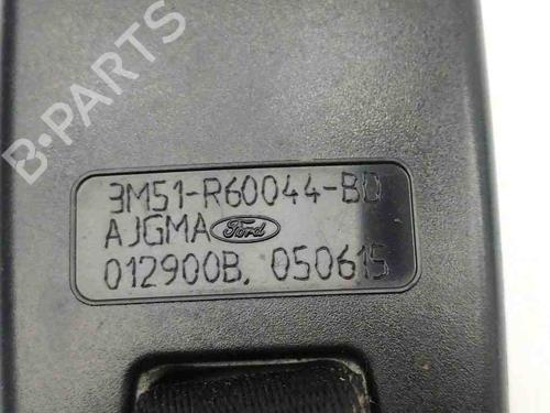 Sikkerhedssele-spænde FORD FOCUS C-MAX (DM2) 1.6 TDCi | BP28887814I32 