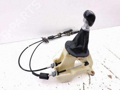Used Gear lever Gear lever KIA SPORTAGE III (SL) 1.7 CRDi (116 hp) 39759553 39759553