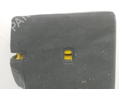 Rear seat KIA NIRO I (DE) 1.6 GDI Hybrid | BP28858567C17 