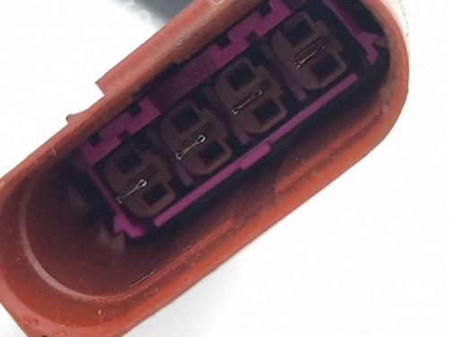 Electronic sensor BENTLEY CONTINENTAL FLYING SPUR (3W_) 6.0 | BP37515320M84 - Image 4