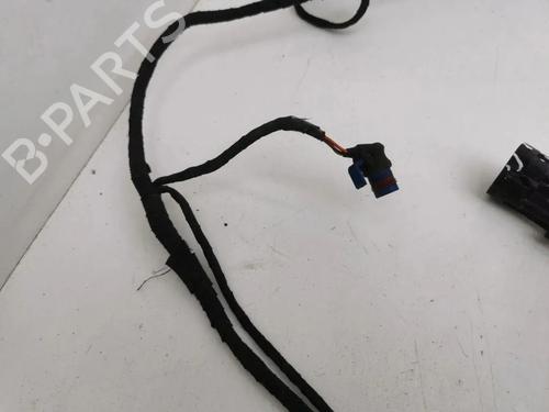 Electronic module MERCEDES-BENZ M-CLASS (W164) ML 320 CDI 4-matic (164.122) | BP33865973M83 - Image 5
