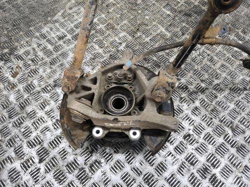 Right rear steering knuckle LEXUS IS C (GSE2_) 250 (GSE20) | BP37445982M28  - Image 5