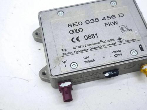 Control unit AUDI Q7 (4LB) 3.0 TDI quattro | BP40230777M11 - Image 5