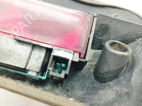 Third brake light FORD MONDEO II Saloon (BFP) 2.5 24V | BP28848043L11 