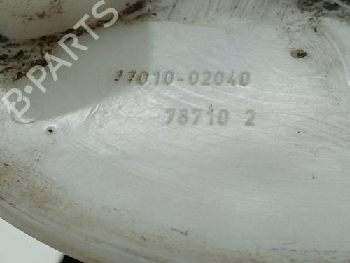 Electronic sensor TOYOTA AVENSIS (_T25_) 2.2 D-CAT (ADT251_, ADT251R) | BP28849273M84 