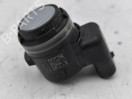 Electronic module AUDI A1 Sportback (GBA) 25 TFSI | BP33663119M83 - Image 6