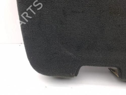 Boot lining PORSCHE CAYENNE (92A) 3.0 Diesel | BP36186993I3 - Image 6
