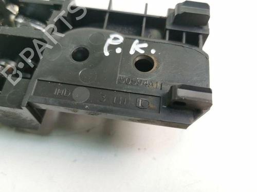 Rear left interior door handle TOYOTA AVENSIS (_T25_) 2.2 D-CAT (ADT251_, ADT251R) | BP28902785I15