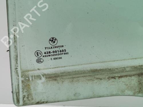 Rear left door window BMW 7 (E65, E66, E67) 730 d | BP28891854C20 