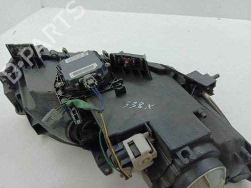 Left headlight MAZDA CX-7 (ER) 2.3 MZR DISI Turbo AWD (ER3P) | BP40246597C28 - Image 5