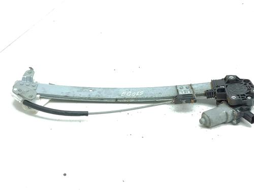 Rear right window mechanism HONDA ACCORD VIII (CU) 2.2 i-DTEC (CU3) | BP28872244C25 