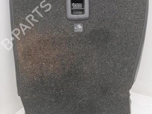 Rear seat MITSUBISHI OUTLANDER II (CW_W) 2.0 4WD | BP28858872C17 