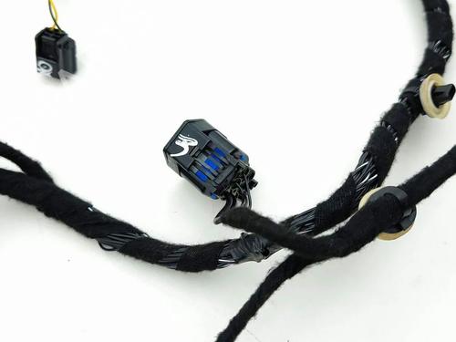 Wiring harness LAND ROVER RANGE ROVER VELAR (L560) 2.0 D200 MHEV 4x4 | BP36086052E16 - Image 5