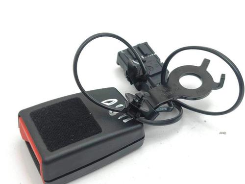Seat buckle CITROËN C5 AIRCROSS (A_) 1.2 PureTech 130 (ARHNSJ) | BP28905577I32 