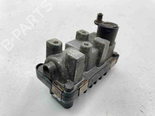Electronic module JAGUAR XF I (X250) 2.7 D | BP28888750M83