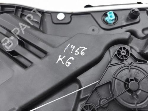 Rear left window mechanism BMW 2 Active Tourer (U06) 220i Mild Hybrid | BP37699305C24  - Image 5