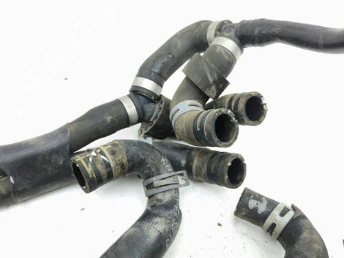 Pipe VW ID.3 (E11, E12) Pro | BP28902360M125 