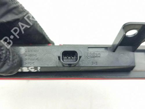 Third brake light RENAULT MEGANE IV Hatchback (B9A/M/N_) 1.2 TCe 130 (B9MR) | BP38194968L11 - Image 7