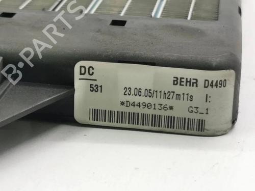 Heater resistor CHRYSLER 300C (LX, LE) 3.0 CRD | BP36196108M108 - Image 2